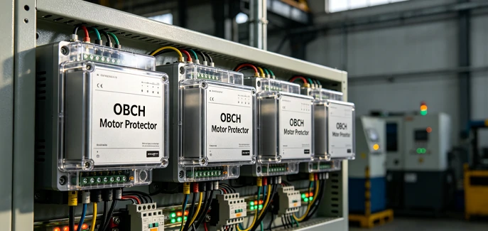 What Causes Motor Protector to Trip?